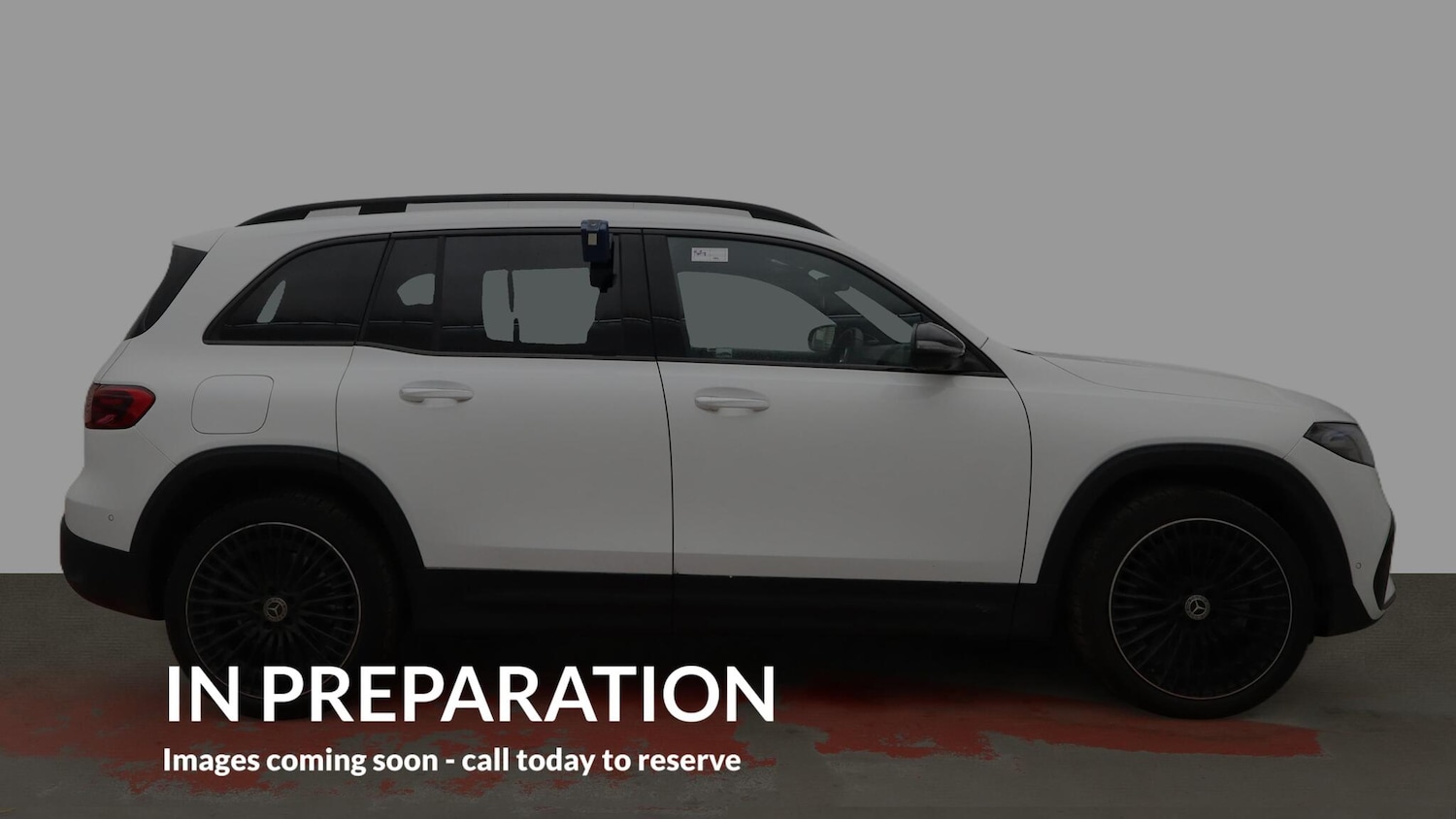 Used Mercedes-Benz EQB 2025 for sale - 78071762: Photo 5