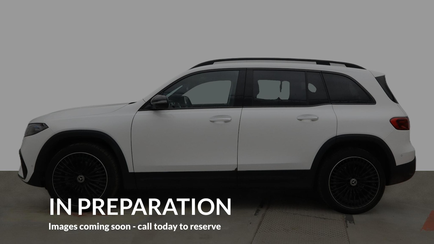 Used Mercedes-Benz EQB 2025 for sale - 78071762: Photo 6