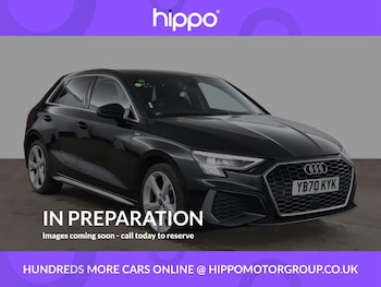 Used Audi A3 2021 for sale - 79202545: Photo
