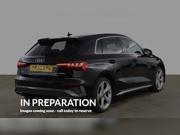Used Audi A3 2021 for sale - 79202545: Photo