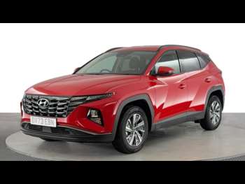 2023 - 1.6 TGDi Hybrid 230 SE Connect 5dr 2WD Auto