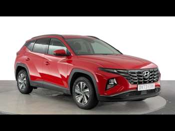 Used Hyundai TUCSON 2023 for sale - 75018654: Photo