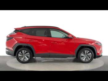 Used Hyundai TUCSON 2023 for sale - 75018654: Photo