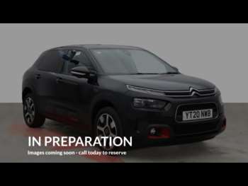 2020 - Puretech Flair S/S 5-Door