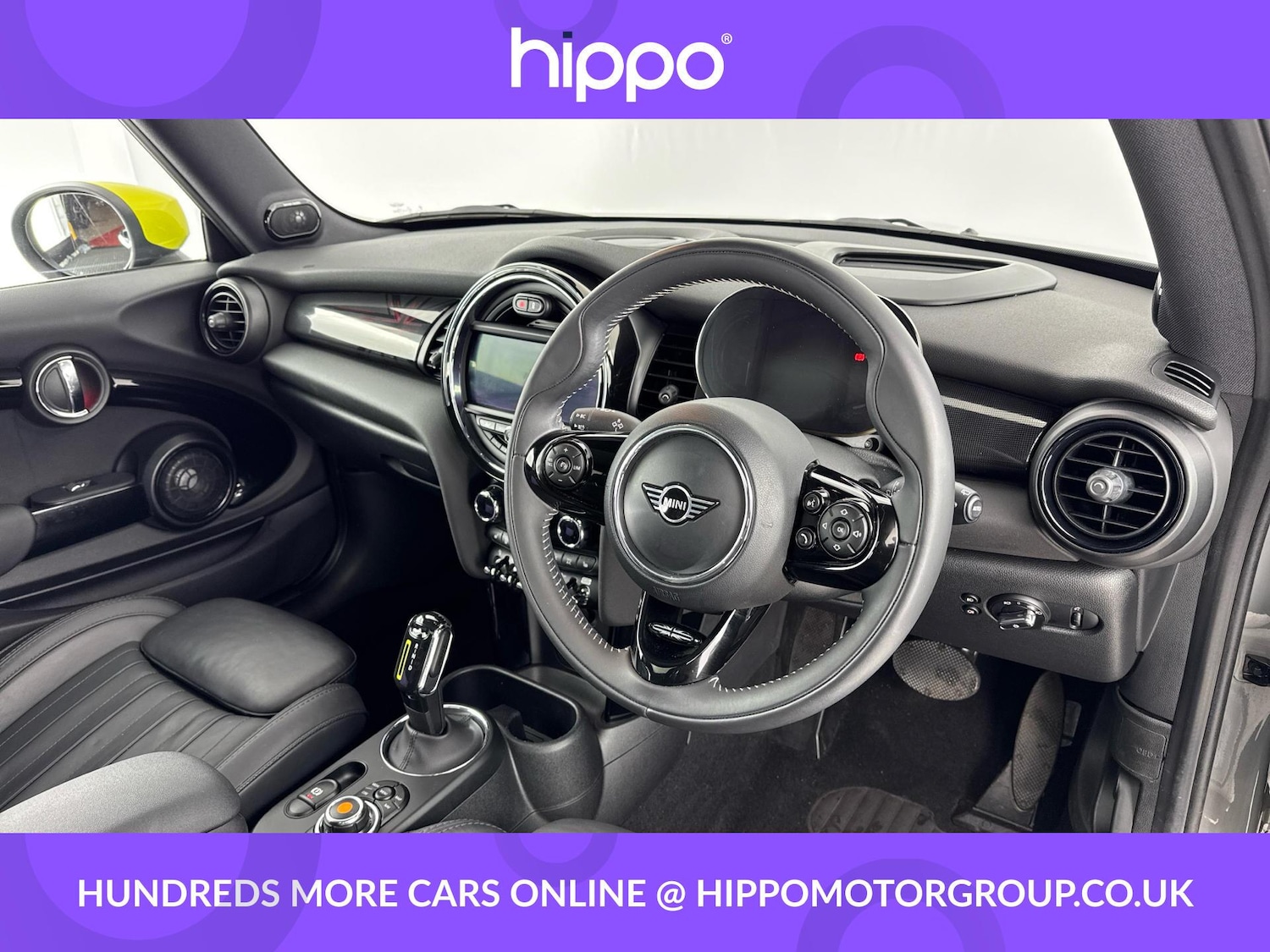 Used MINI Electric Hatch 2020 for sale - 77191750: Photo 10