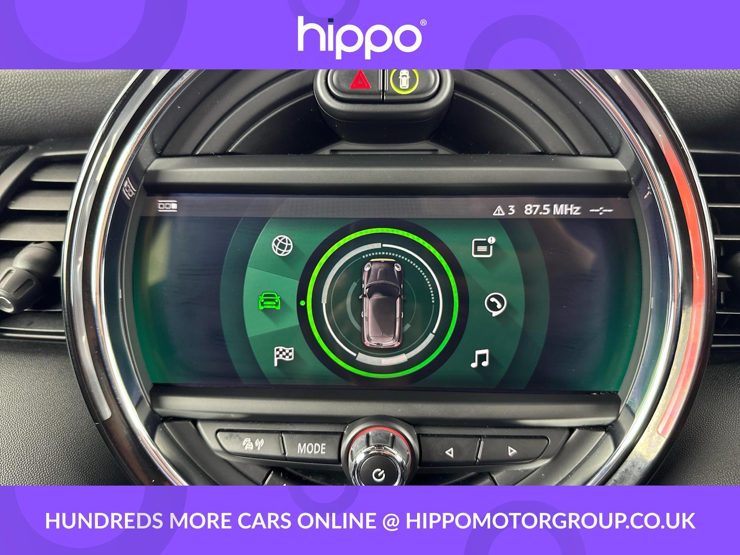 Used MINI Electric Hatch 2020 for sale - 77191750: Photo 12