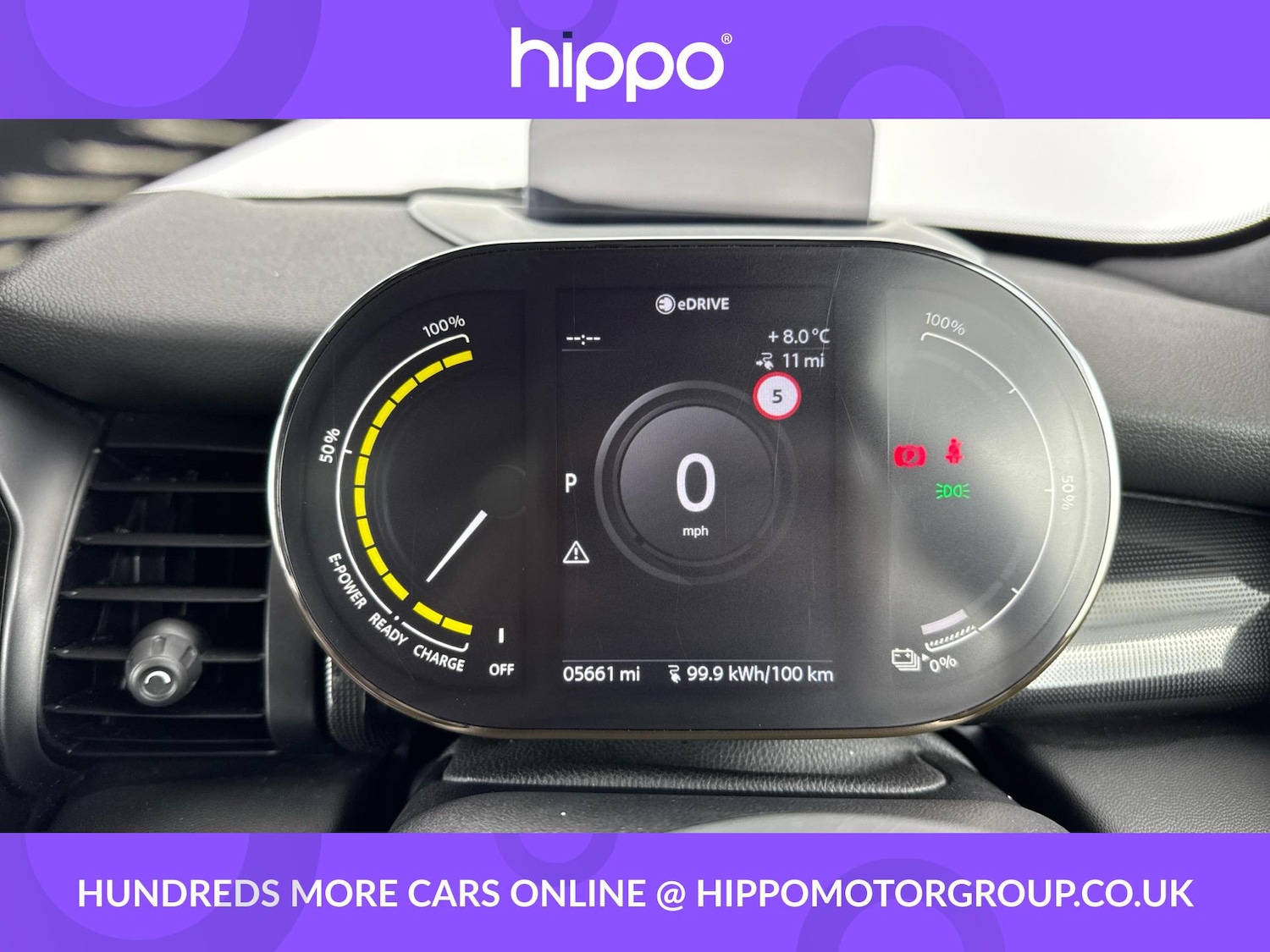 Used MINI Electric Hatch 2020 for sale - 77191750: Photo 13