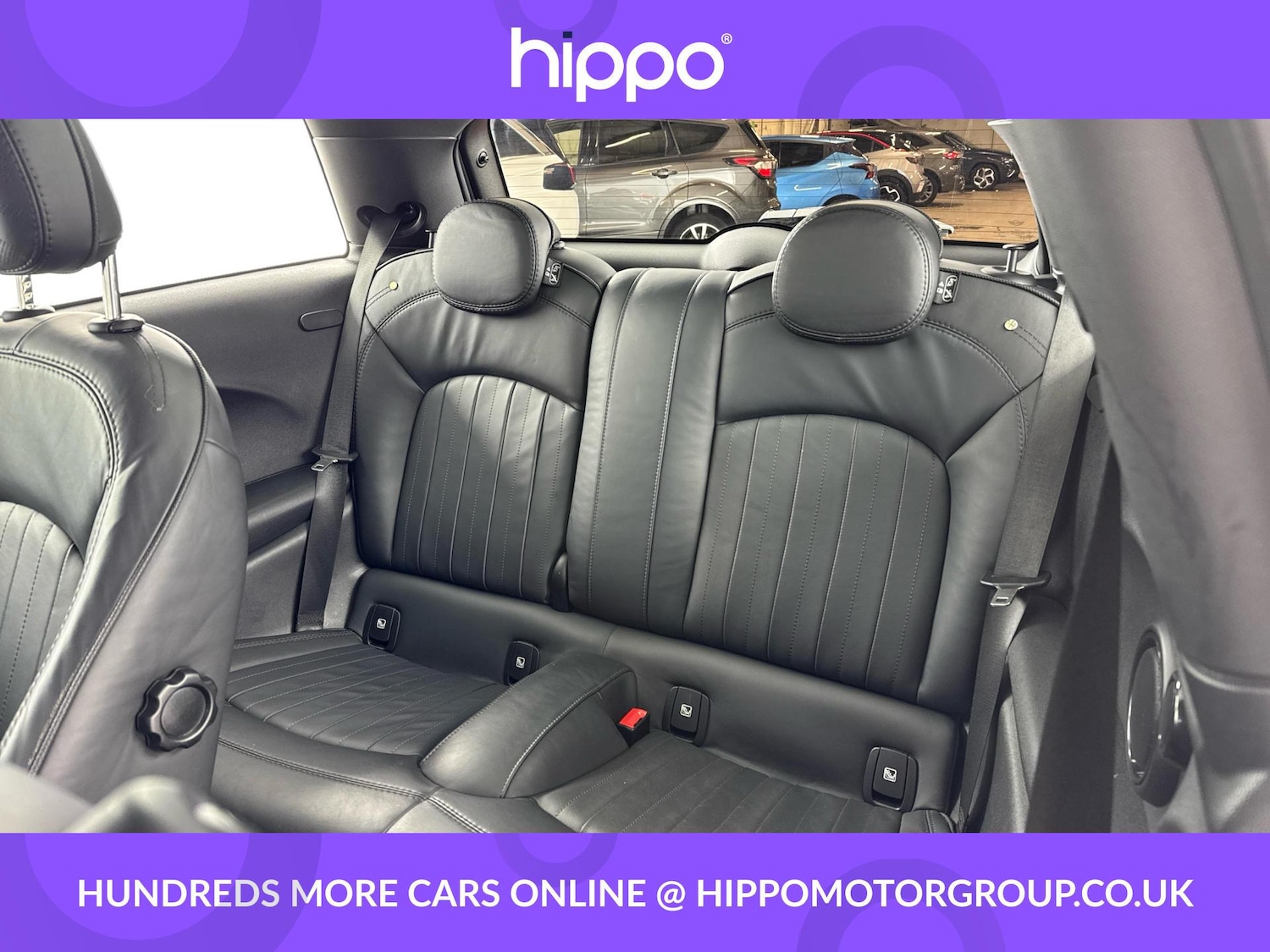 Used MINI Electric Hatch 2020 for sale - 77191750: Photo 14