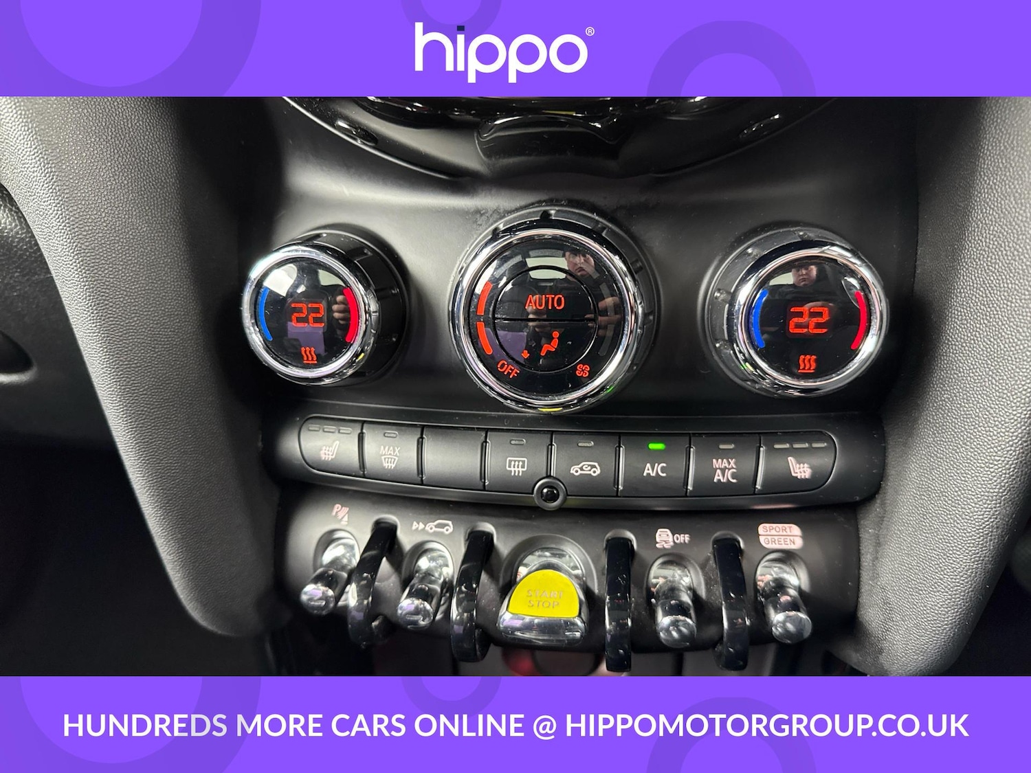 Used MINI Electric Hatch 2020 for sale - 77191750: Photo 16