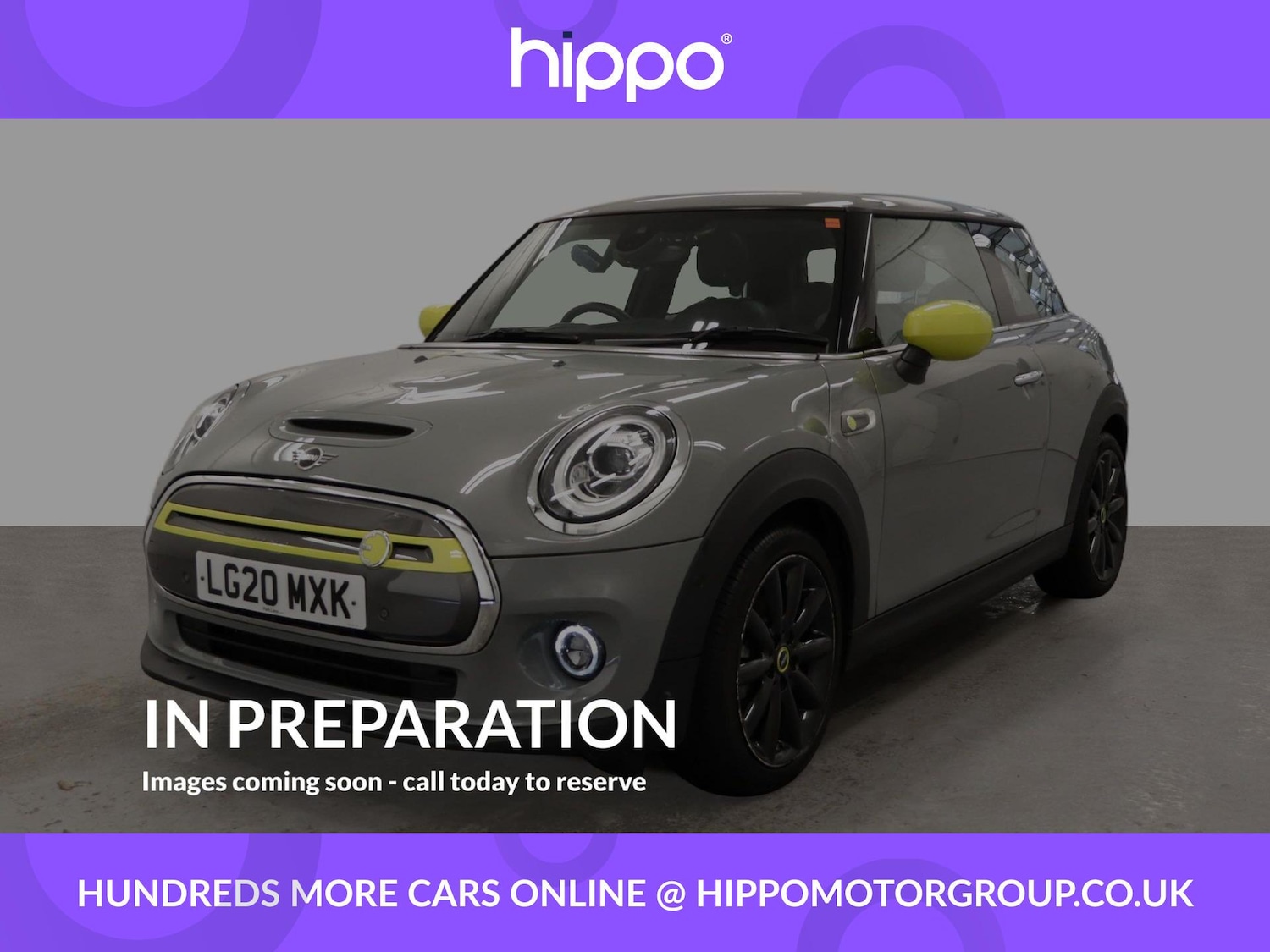 Used MINI Hatch 2020 for sale - 77191750: Photo 2