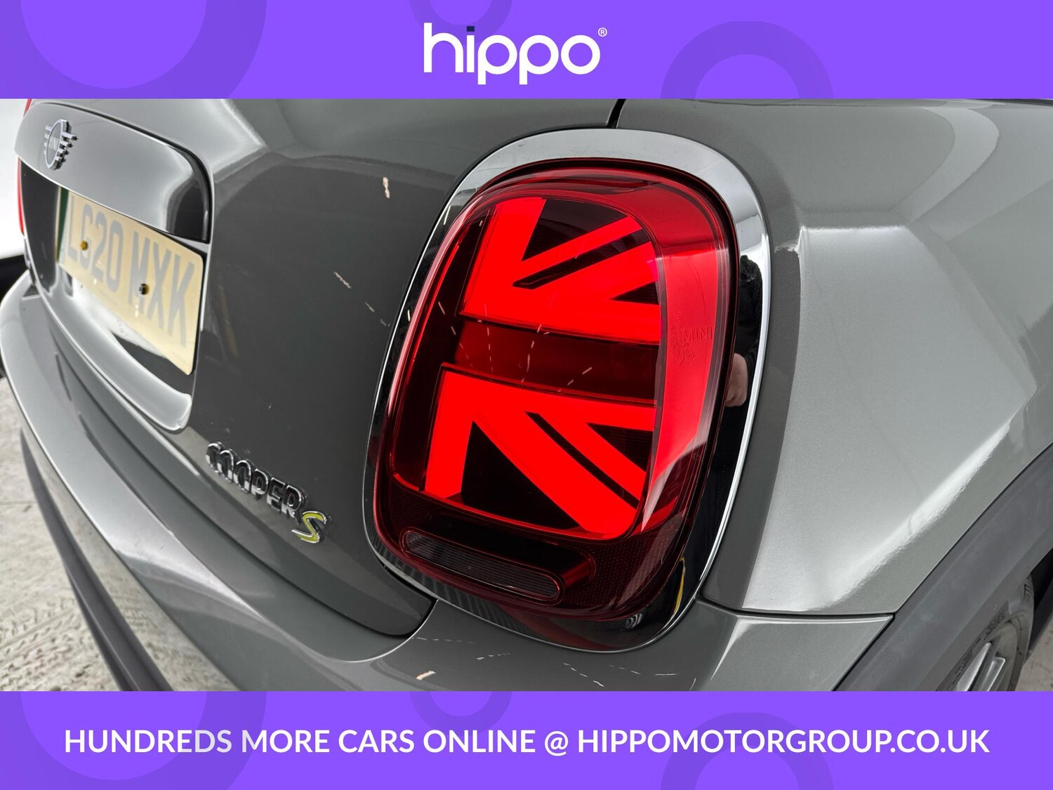 Used MINI Electric Hatch 2020 for sale - 77191750: Photo 22