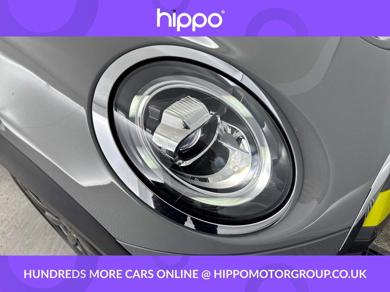 Used MINI Electric Hatch 2020 for sale - 77191750: Photo 23