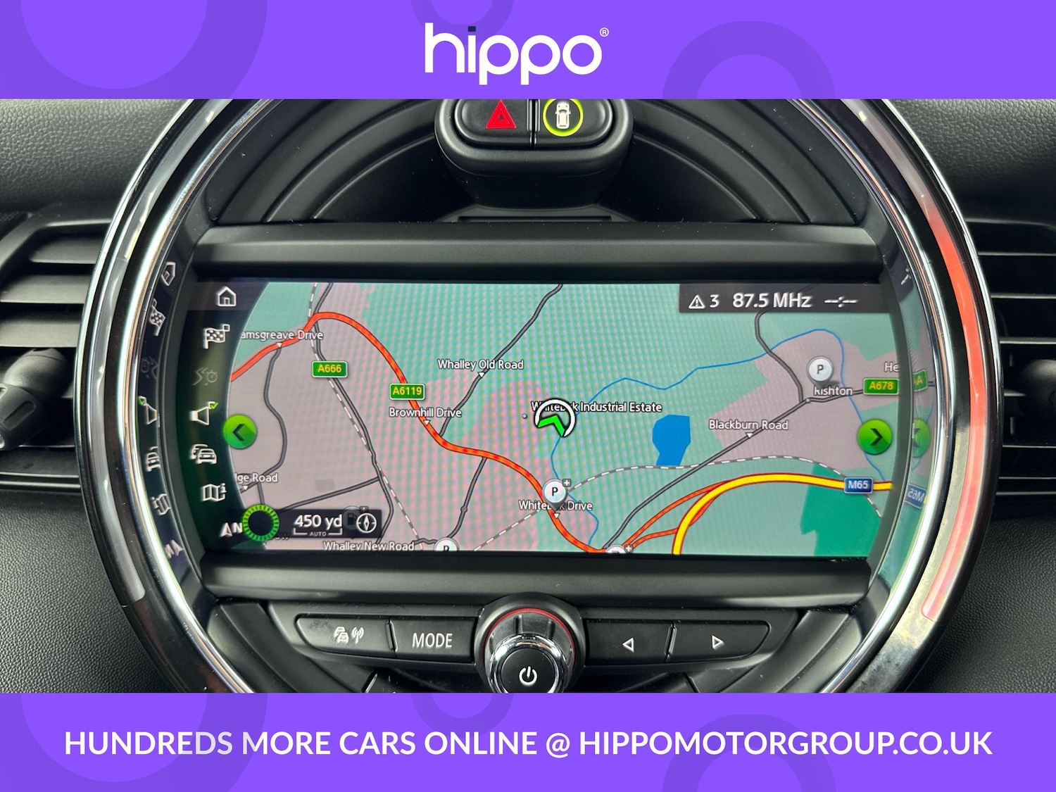 Used MINI Electric Hatch 2020 for sale - 77191750: Photo 24