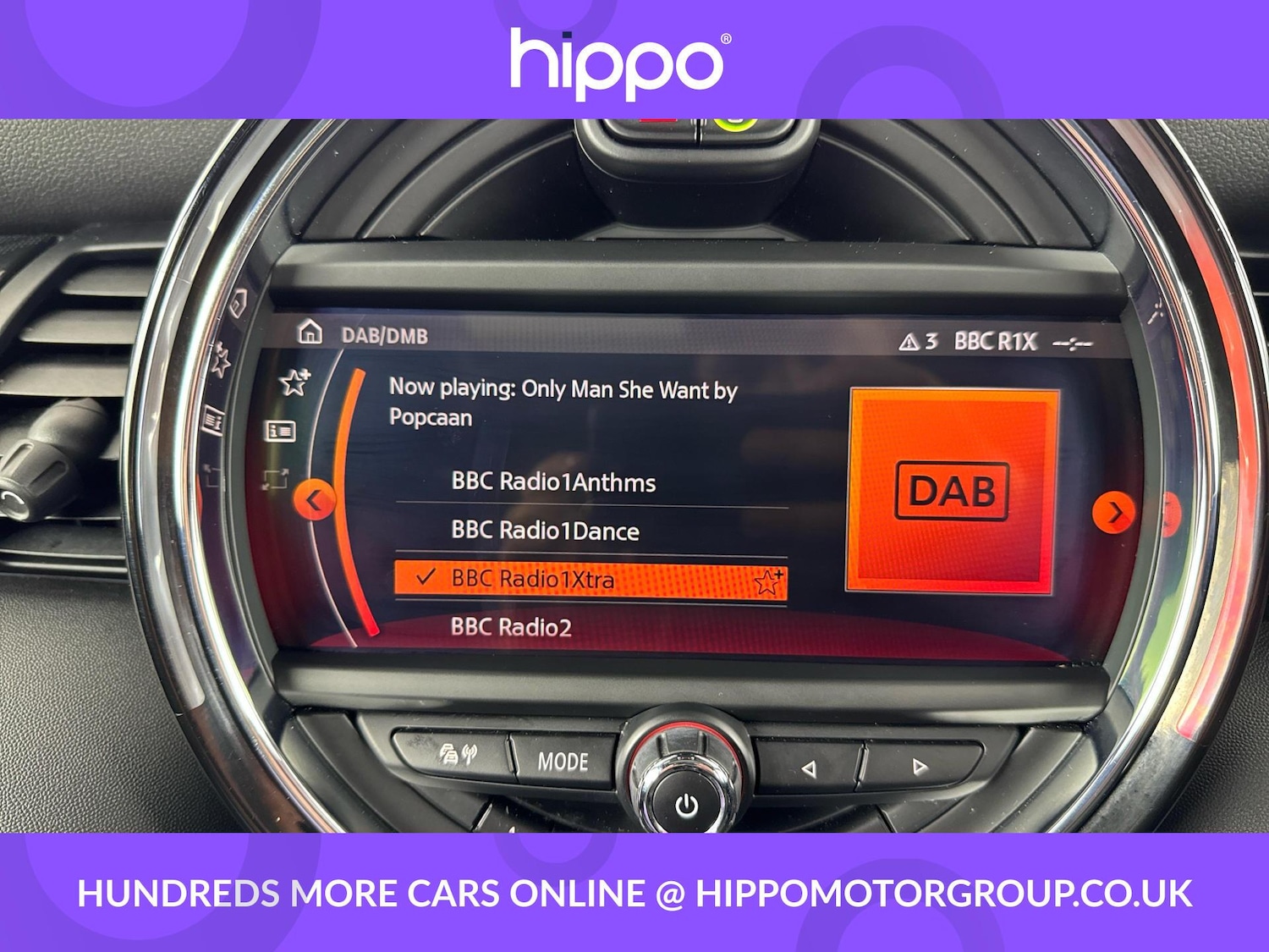 Used MINI Electric Hatch 2020 for sale - 77191750: Photo 25