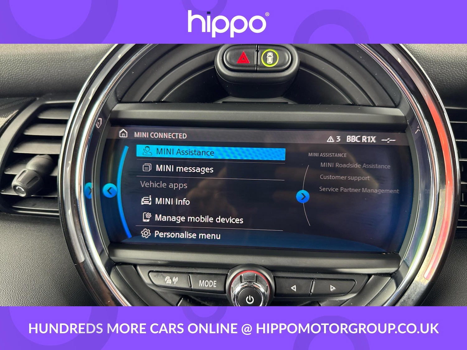 Used MINI Electric Hatch 2020 for sale - 77191750: Photo 26