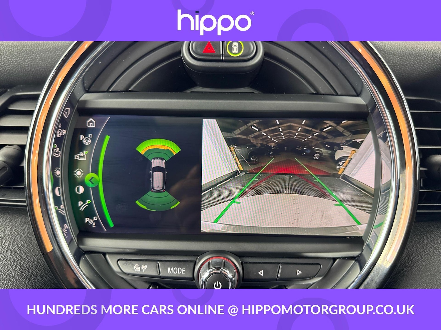 Used MINI Electric Hatch 2020 for sale - 77191750: Photo 27