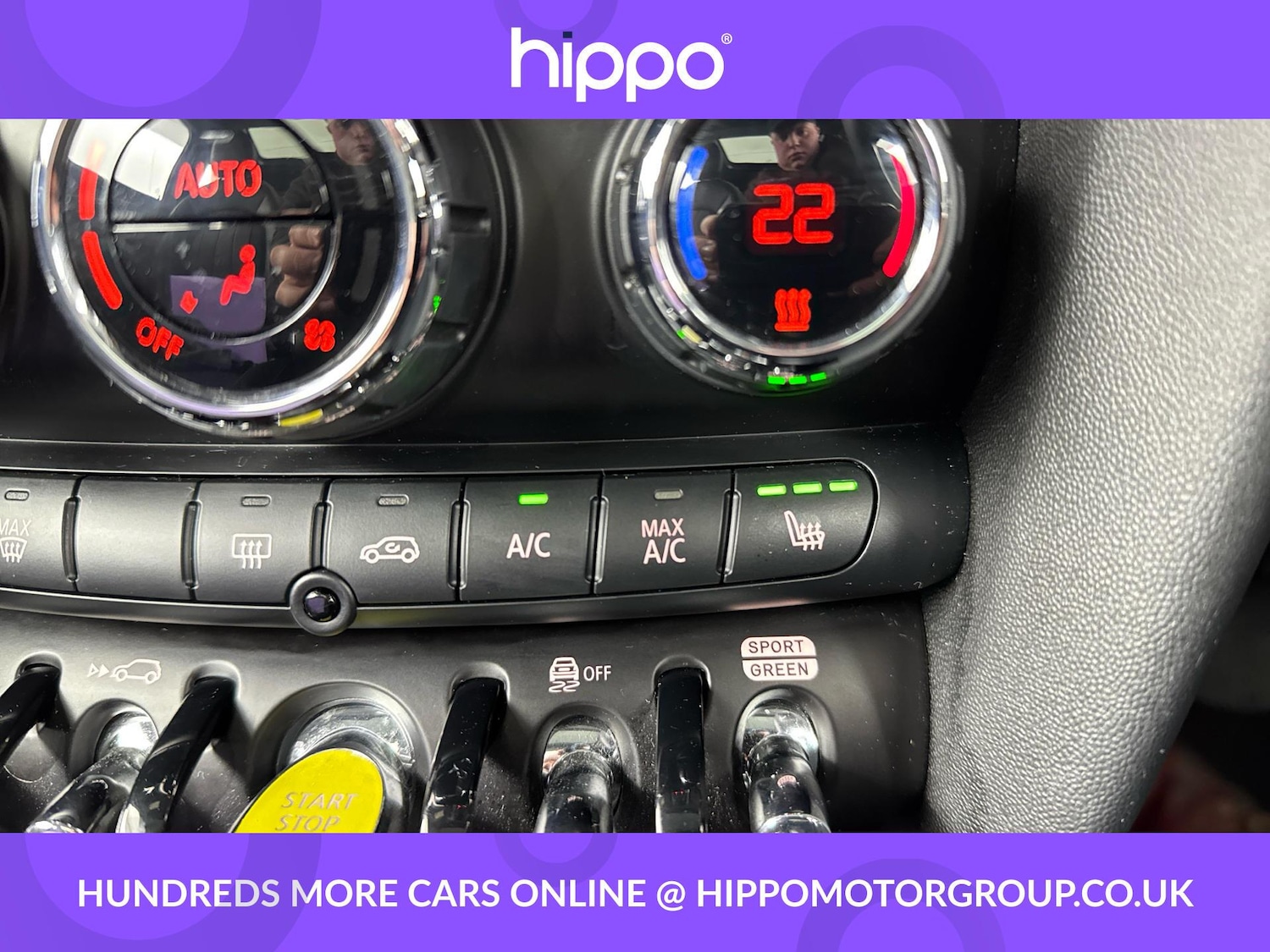 Used MINI Electric Hatch 2020 for sale - 77191750: Photo 29