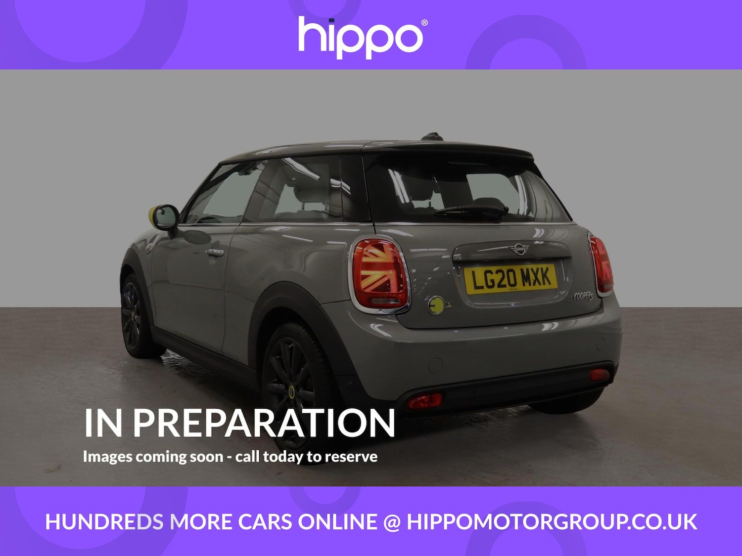 Used MINI Hatch 2020 for sale - 77191750: Photo 3