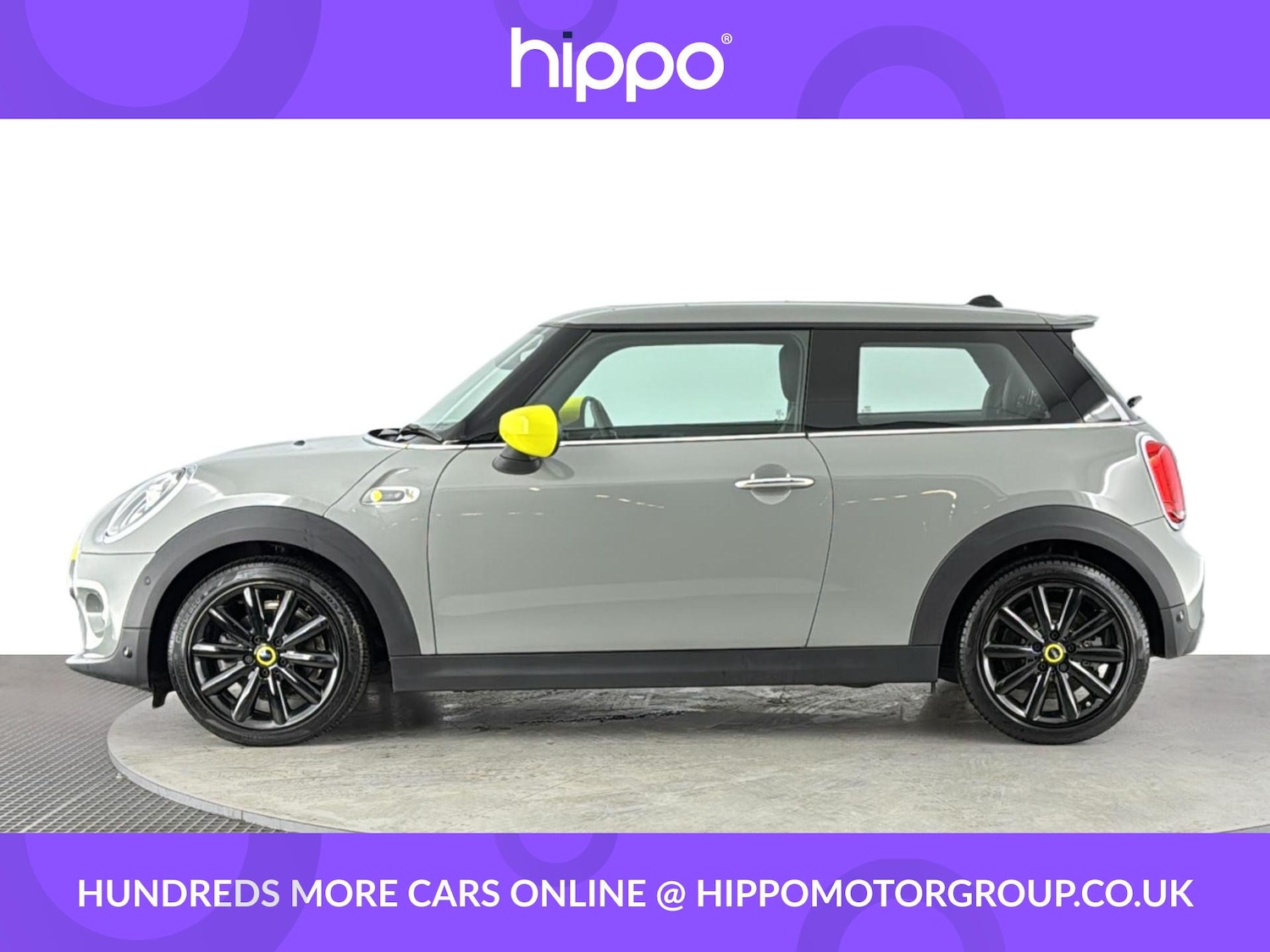 Used MINI Electric Hatch 2020 for sale - 77191750: Photo 7