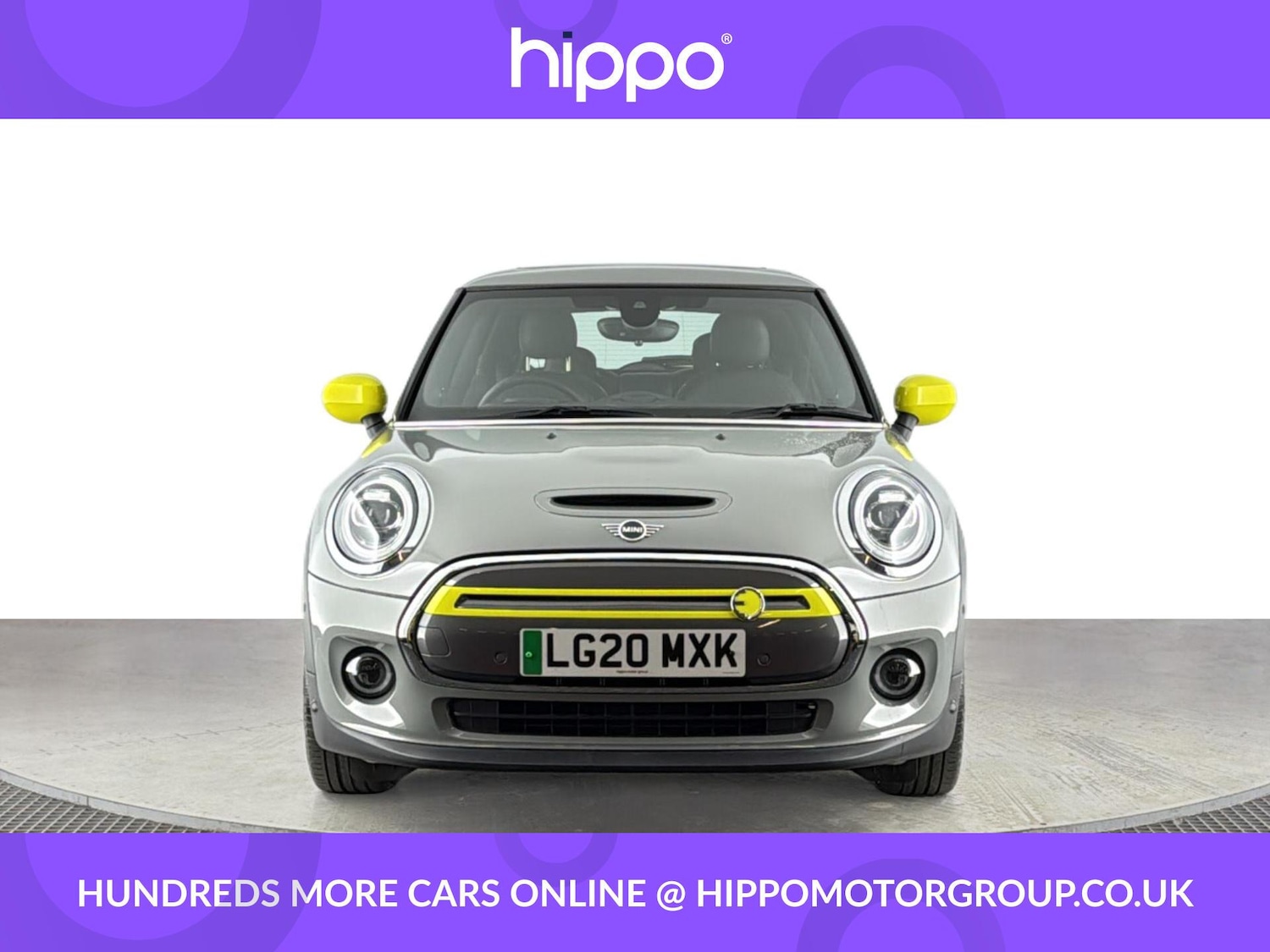 Used MINI Electric Hatch 2020 for sale - 77191750: Photo 8