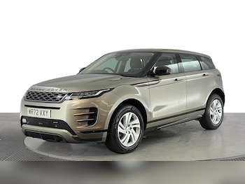 2022 - R-Dynamic S Mhev 5-Door