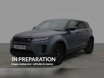 Used Land Rover Range Rover Evoque 2022 for sale - 78334849: Photo