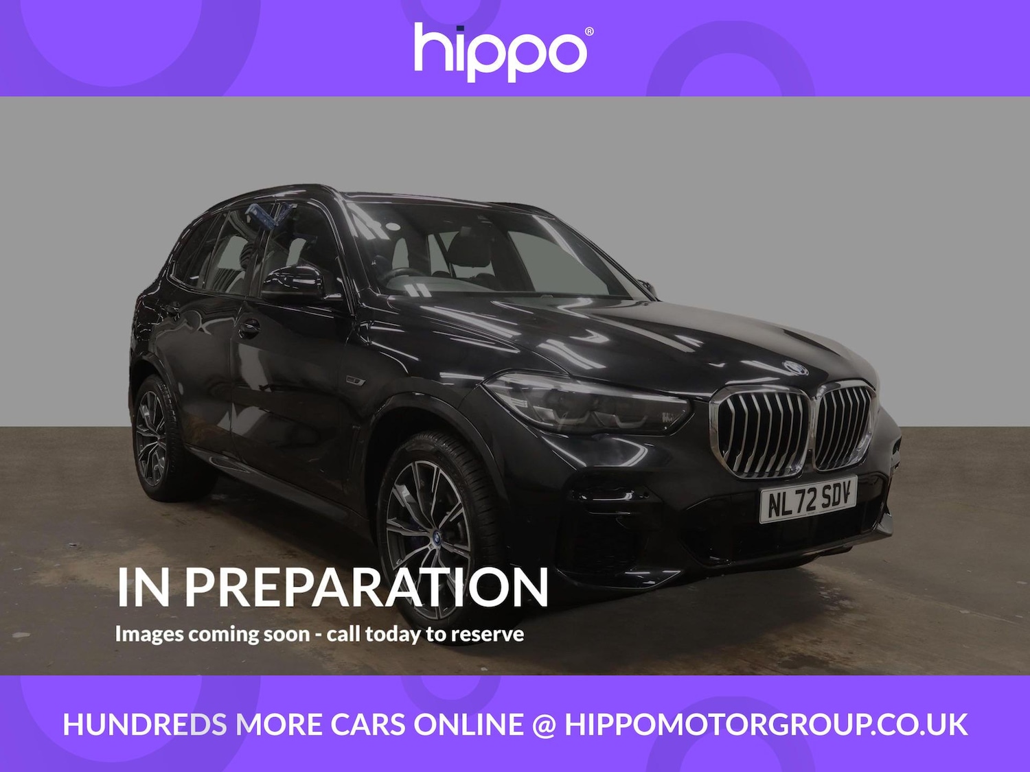 Used BMW X5 2022 for sale - 76688993: Photo 1