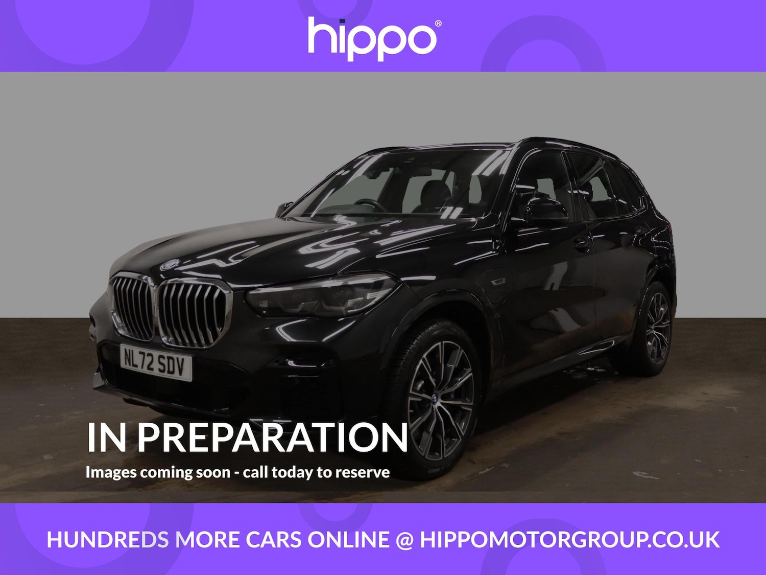 Used BMW X5 2022 for sale - 76688993: Photo 2