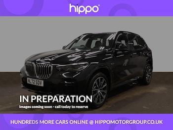Used BMW X5 2022 for sale - 76688993: Photo