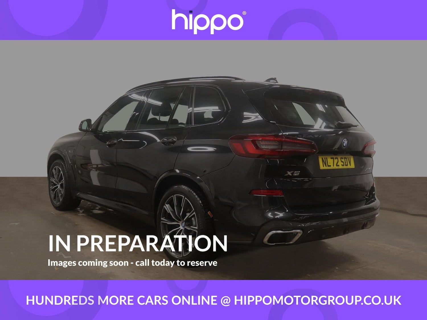 Used BMW X5 2022 for sale - 76688993: Photo 3