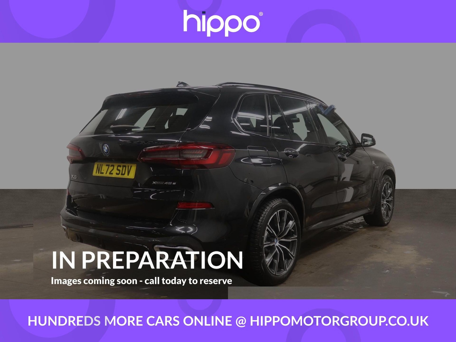 Used BMW X5 2022 for sale - 76688993: Photo 4