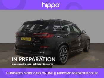 Used BMW X5 2022 for sale - 76688993: Photo