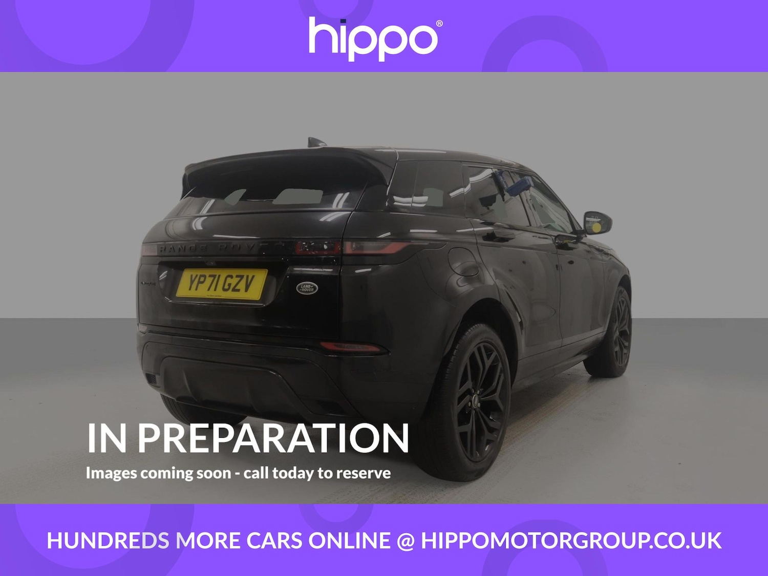 Used Land Rover Range Rover Evoque 2021 for sale - 77696650: Photo 4