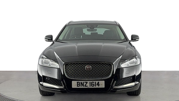 Used Jaguar XF 2018 for sale - 76250443: Photo 43