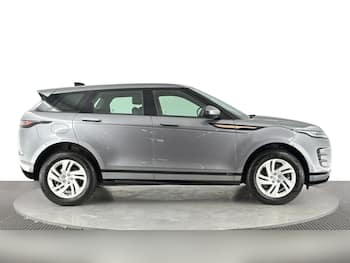 Used Land Rover Range Rover Evoque 2020 for sale - 79859833: Photo