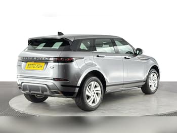 Used Land Rover Range Rover Evoque 2020 for sale - 79859833: Photo
