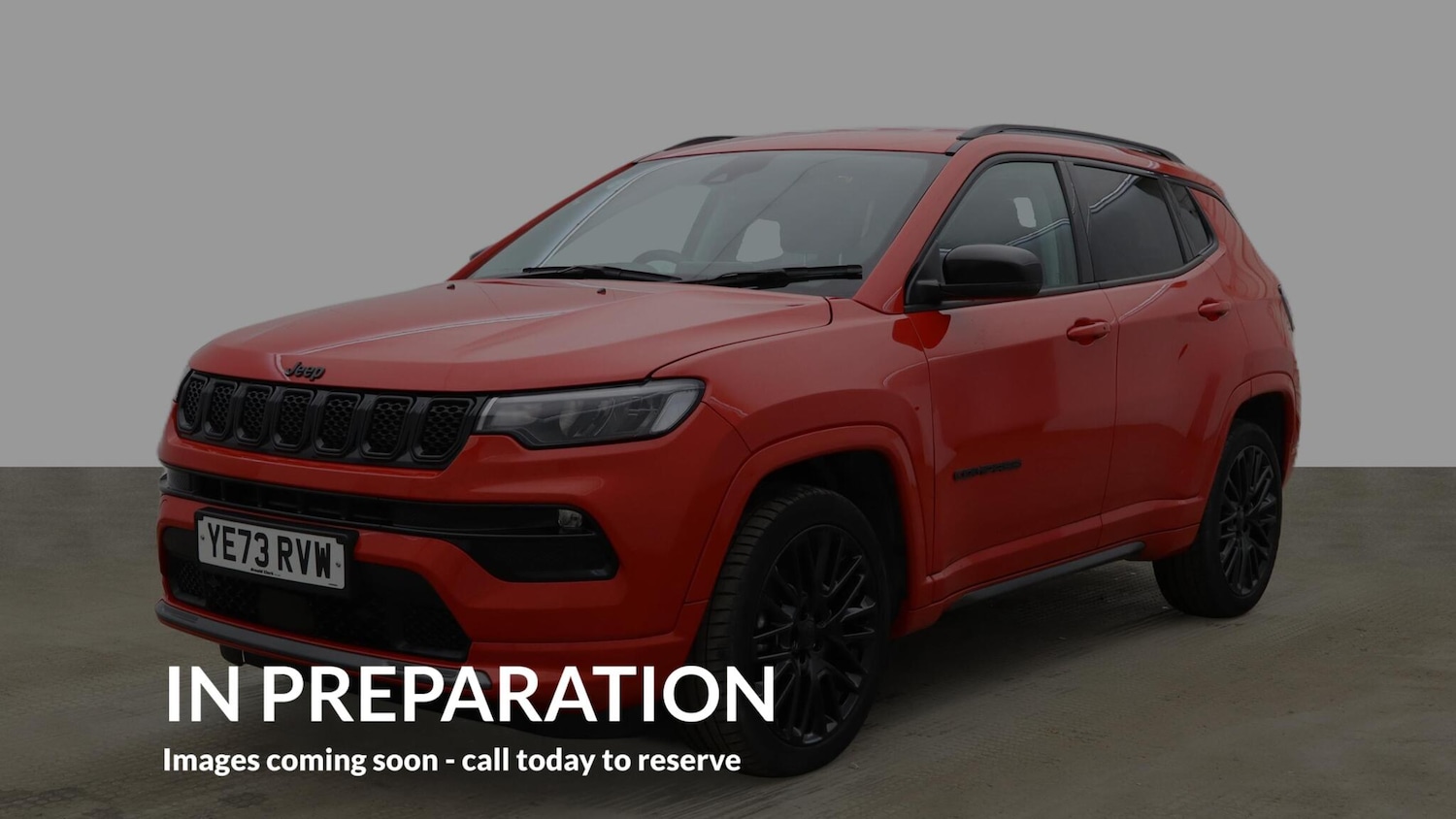 Used Jeep Compass 2023 for sale - 77992978: Photo 2