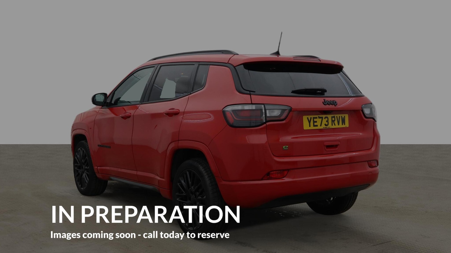 Used Jeep Compass 2023 for sale - 77992978: Photo 3