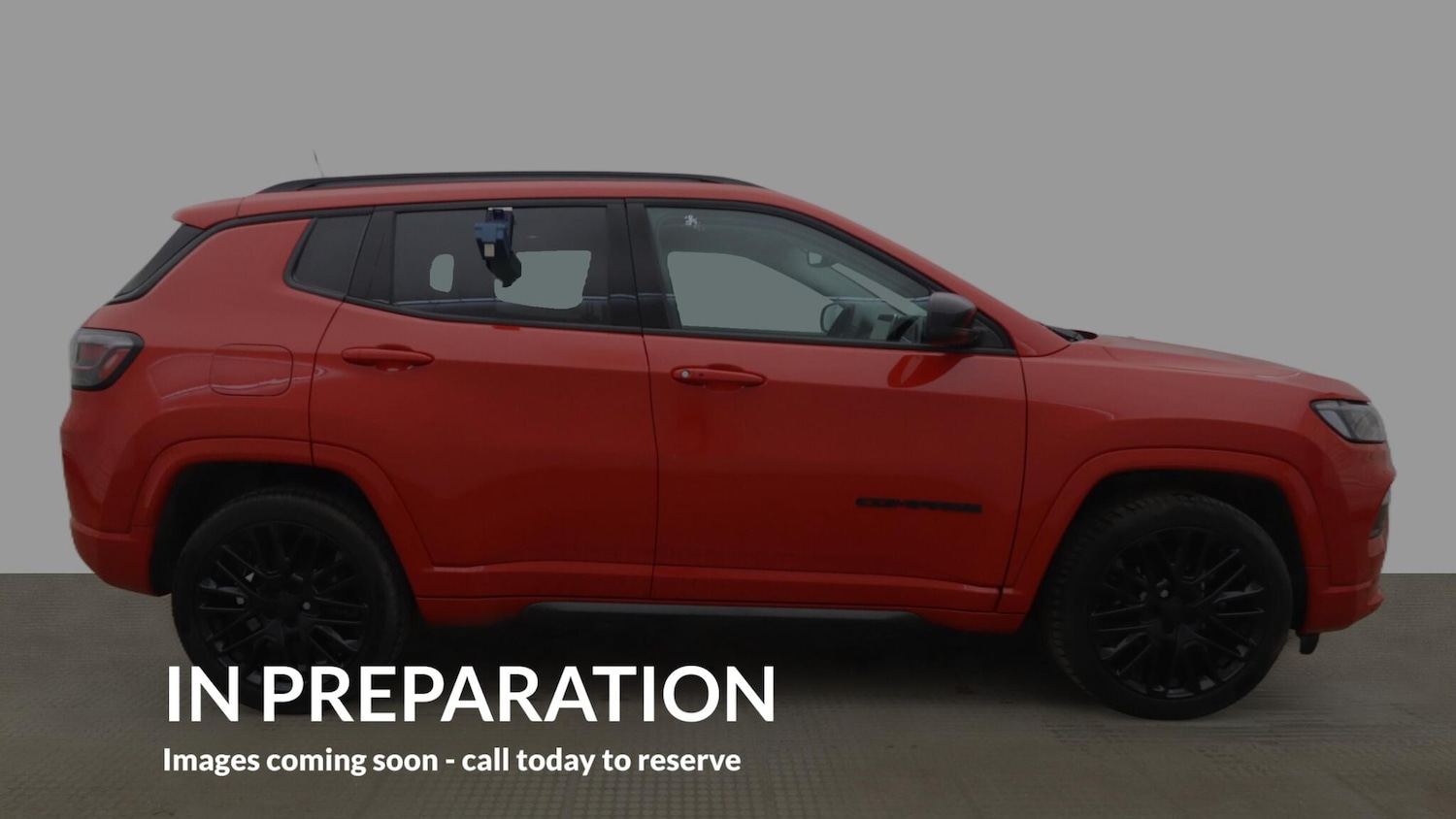 Used Jeep Compass 2023 for sale - 77992978: Photo 5