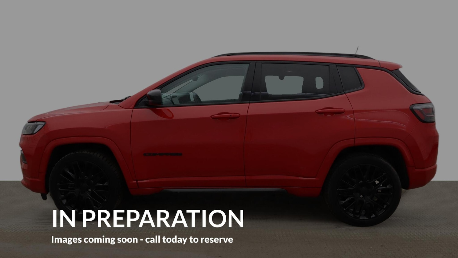 Used Jeep Compass 2023 for sale - 77992978: Photo 6