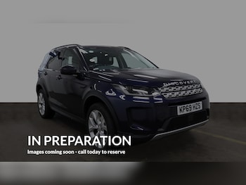 2019 - Hse Mhev 5-Door