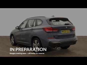 Used BMW X1 2020 for sale - 75315071: Photo