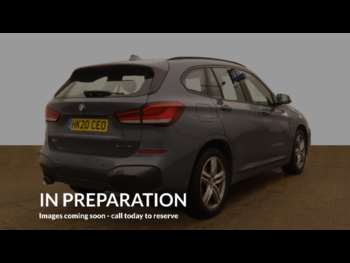 Used BMW X1 2020 for sale - 75315071: Photo