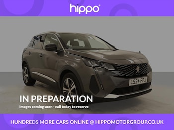Used Peugeot 3008 2024 for sale - 78830855: Photo