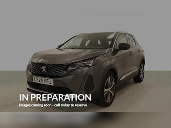 Used Peugeot 3008 2024 for sale - 78830855: Photo