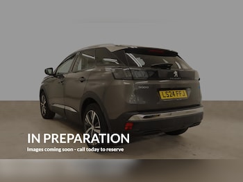 Used Peugeot 3008 2024 for sale - 78830855: Photo