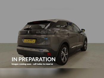 Used Peugeot 3008 2024 for sale - 78830855: Photo