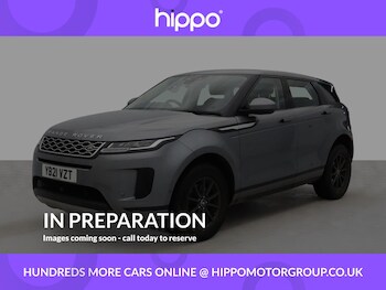 Used Land Rover Range Rover Evoque 2021 for sale - 77586435: Photo