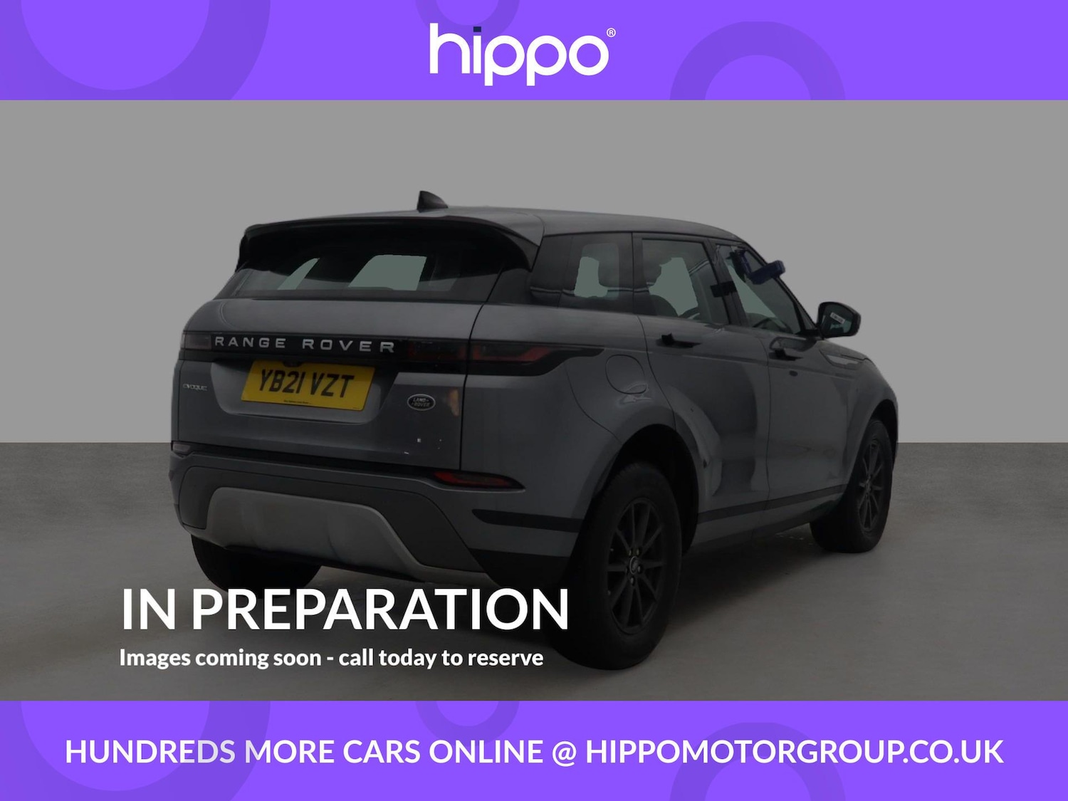 Used Land Rover Range Rover Evoque for sale - 77586435: Photo 4