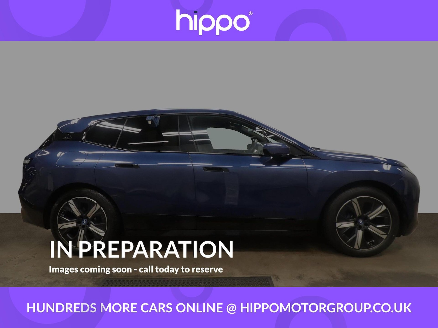 Used BMW iX 2022 for sale - 77191475: Photo 5